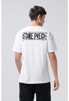 KOAJ CAMISETA KOAJ LUFF 26644 4/25