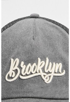 KOAJ CACHUCHA KOAJ TRUCKER F 5374 4/24