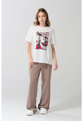 CAMISETA KOAJ KIZOT 23615 2/25