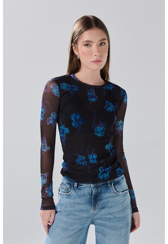 KOAJ CAMISETA KOAJ JELLY 31879 1/26 Koaj