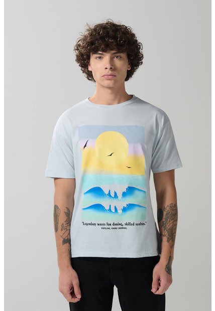 KOAJ CAMISETA KOAJ 19378 1/25