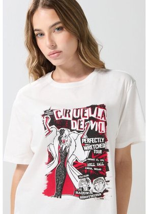 CAMISETA KOAJ KIZOT 23615 2/25