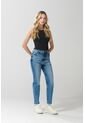 KOAJ PANTALON KOAJ JEAN MOM STA 22706  2/25 de Koaj