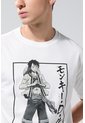 KOAJ CAMISETA KOAJ LUFF 26644 4/25 de Koaj