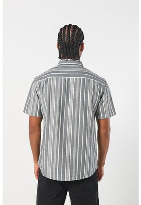 CAMISA KOAJ BUTTON DOWN MC 10976 4/24