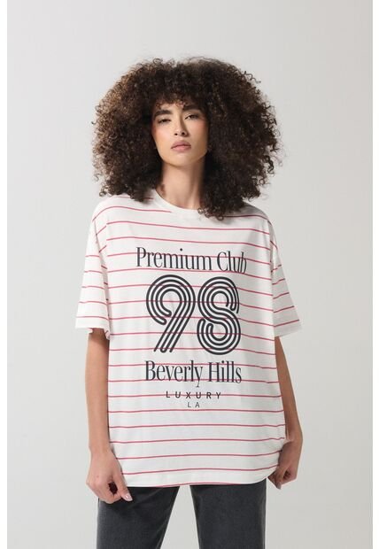 CAMISETA KOAJ NOVY 22693 2/25