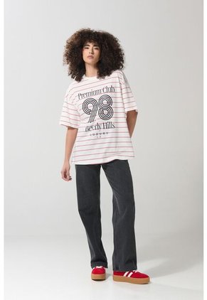 CAMISETA KOAJ NOVY 22693 2/25