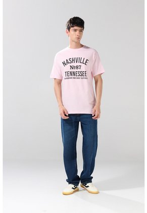 KOAJ CAMISETA KOAJ 29374 4/25