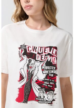 CAMISETA KOAJ KIZOT 23615 2/25