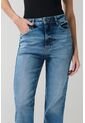 KOAJ PANTALON KOAJ JEAN MOM STA 22706  2/25 de Koaj