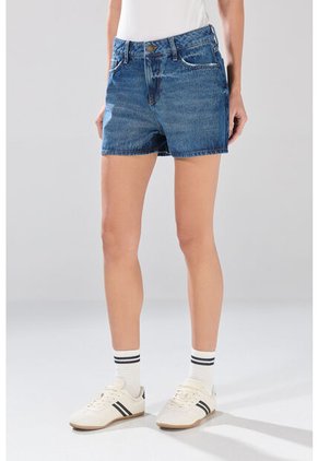 KOAJ SHORT KOAJ JEAN VINTAGE 33353 3/26