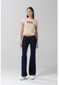 KOAJ PANTALÓN KOAJ JEAN FLARE 20498 M 1/25 de Koaj