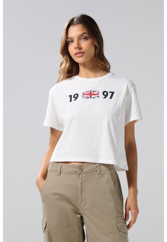 KOAJ CAMISETA KOAJ 26780 4/25 Koaj