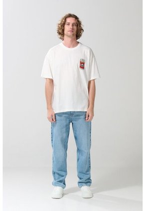 CAMISETA KOAJ DOFFI 25110 3/25