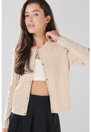 KOAJ CARDIGAN KOAJ GURUBAY 32870 2/26