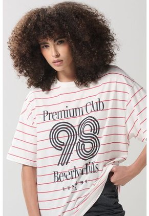 CAMISETA KOAJ NOVY 22693 2/25