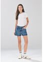 KOAJ SHORT KOAJ JEAN VINTAGE 33353 3/26 de Koaj