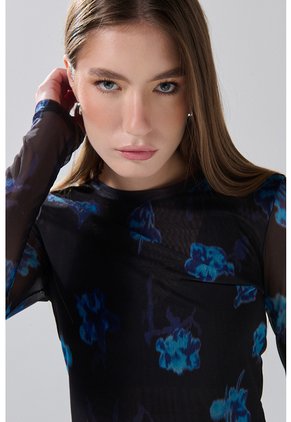KOAJ CAMISETA KOAJ JELLY 31879 1/26