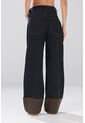 KOAJ PANTALON KOAJ JEAN LOOSE ROLL UP 33372 de Koaj