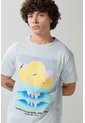 KOAJ CAMISETA KOAJ 19378 1/25 de Koaj