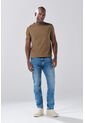 KOAJ PANTALON KOAJ JEAN STRAIGHT LEG 33014 2/ de Koaj