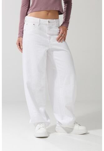 KOAJ PANTALON KOAJ JEAN BARREL 23324 M 2/25 Koaj