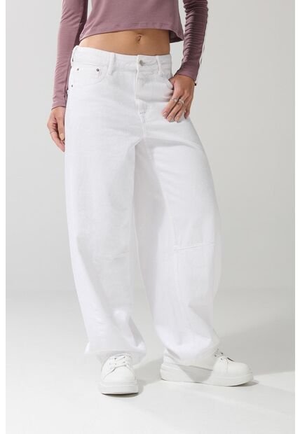 KOAJ PANTALON KOAJ JEAN BARREL 23324 M 2/25