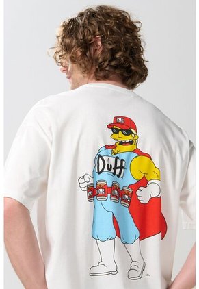 CAMISETA KOAJ DOFFI 25110 3/25