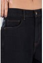 KOAJ PANTALON KOAJ JEAN LOOSE ROLL UP 33372 de Koaj