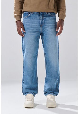 KOAJ PANTALON KOAJ JEAN BAGGY 32664 2/26 Koaj