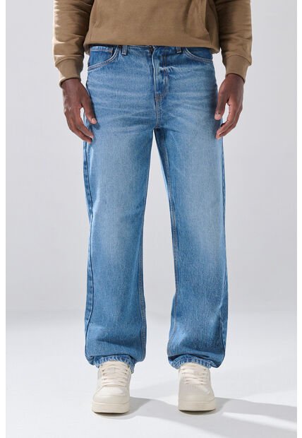 KOAJ PANTALON KOAJ JEAN BAGGY 32664 2/26