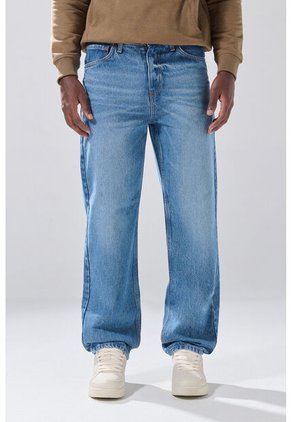 KOAJ PANTALON KOAJ JEAN BAGGY 32664 2/26