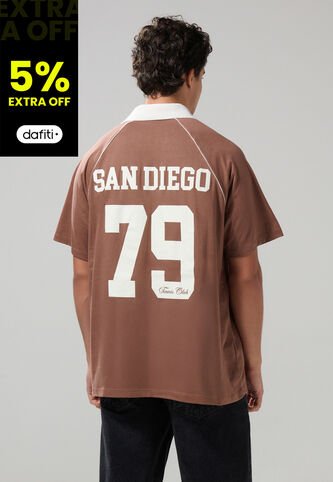 KOAJ CAMISETA KOAJ WINNIE 27841 4/25 Koaj