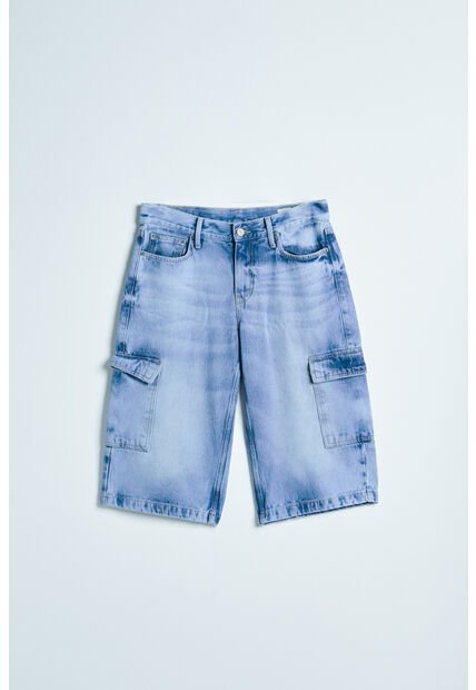 KOAJ BERMUDA KOAJ 30976 JORT CARGO FEM 2/26