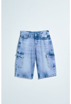 KOAJ BERMUDA KOAJ 30976 JORT CARGO FEM 2/26