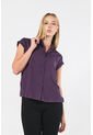 BLUSA KOAJ CAMISERA HOMBRO  RD 6052 3/24 de Koaj