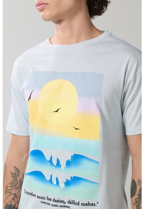 KOAJ CAMISETA KOAJ 19378 1/25