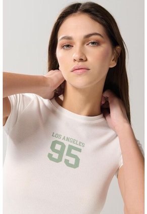 CAMISETA KOAJ 19256 1/25