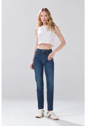 KOAJ PANTALON KOAJ JEAN PUSH UP 32975 2/26