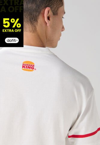 KOAJ CAMISETA KOAJ KELOTE 29444 4/25 Koaj