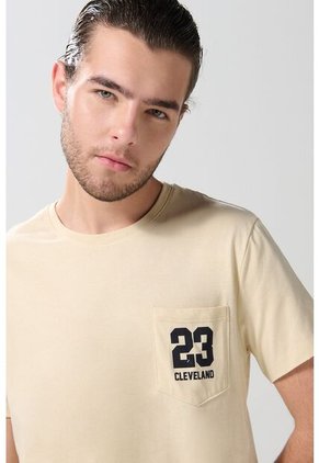 CAMISETA KOAJ 22547 2/25