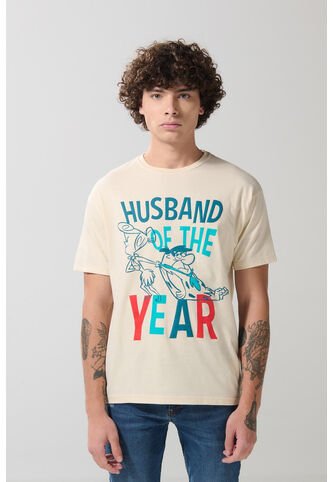 CAMISETA KOAJ BANDHUS 22166 2/25 Koaj