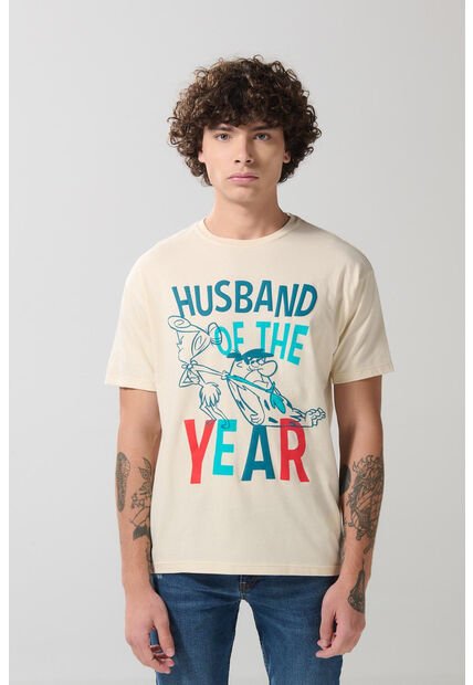 CAMISETA KOAJ BANDHUS 22166 2/25