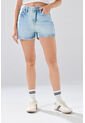 KOAJ SHORT KOAJ JEAN VINTAGE 32989 2/26 de Koaj