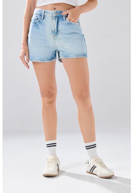KOAJ SHORT KOAJ JEAN VINTAGE 32989 2/26