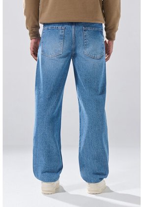 KOAJ PANTALON KOAJ JEAN BAGGY 32664 2/26