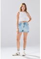 KOAJ SHORT KOAJ JEAN VINTAGE 32989 2/26 de Koaj