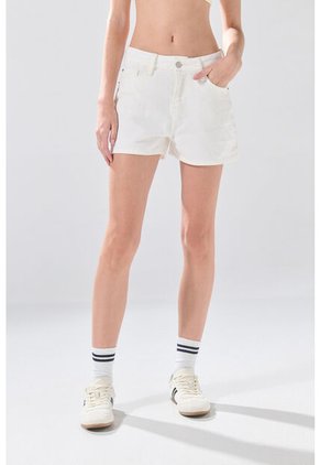 KOAJ SHORT KOAJ JEAN VINTAGE 33904 3/26