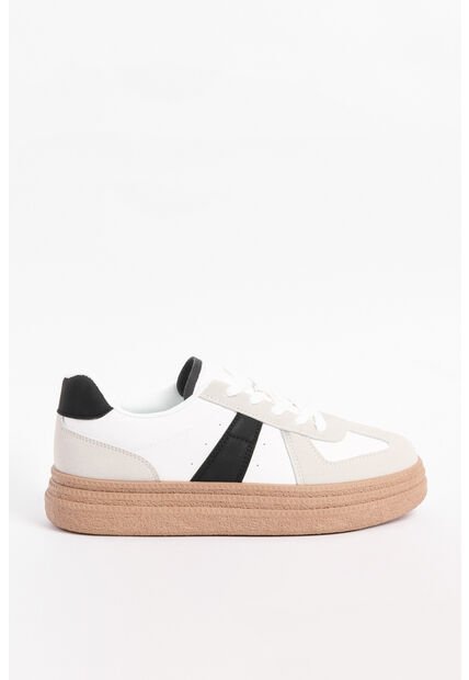 KOAJ ZAPATOS KOAJ PLATFORM F 23634 4/25