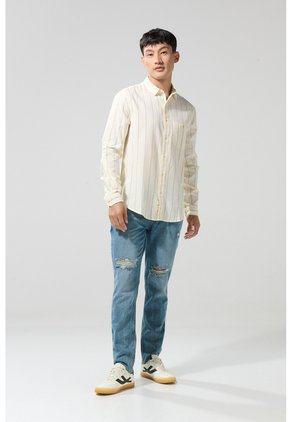 KOAJ CAMISA KOAJ SPORT COLLAR ML 13831 2/25